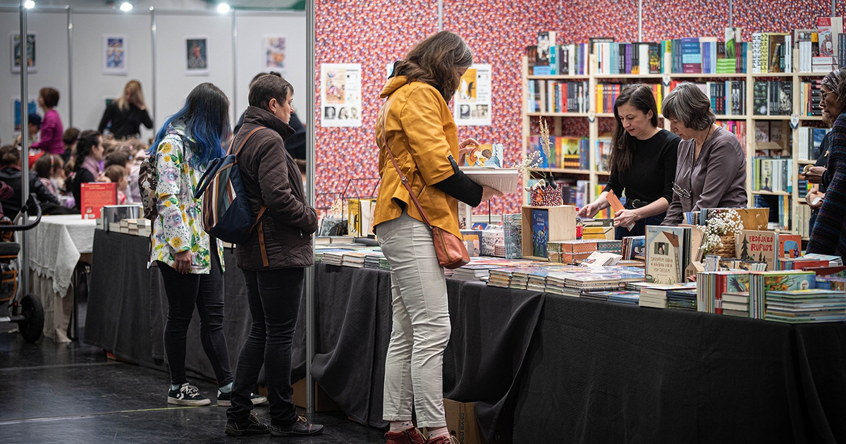 A rendezvény számokban